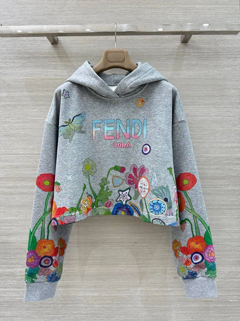 photo_2026-05-08_21-34-08 (2) Худи FENDI — изображение 1