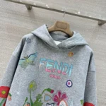 Худи FENDI — изображение 5