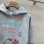 Худи FENDI — изображение 3