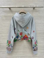 Худи FENDI — изображение 2