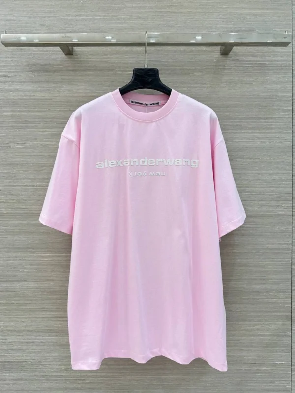 Футболка ALEXANDER WANG