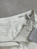 Джинсы BRUNELLO CUCINELLI — изображение 5