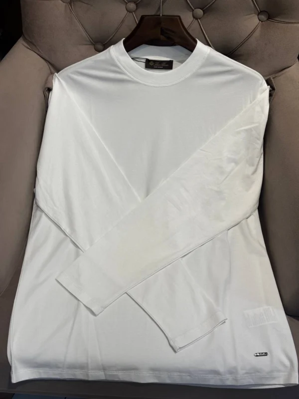 Лонгслив LORO PIANA