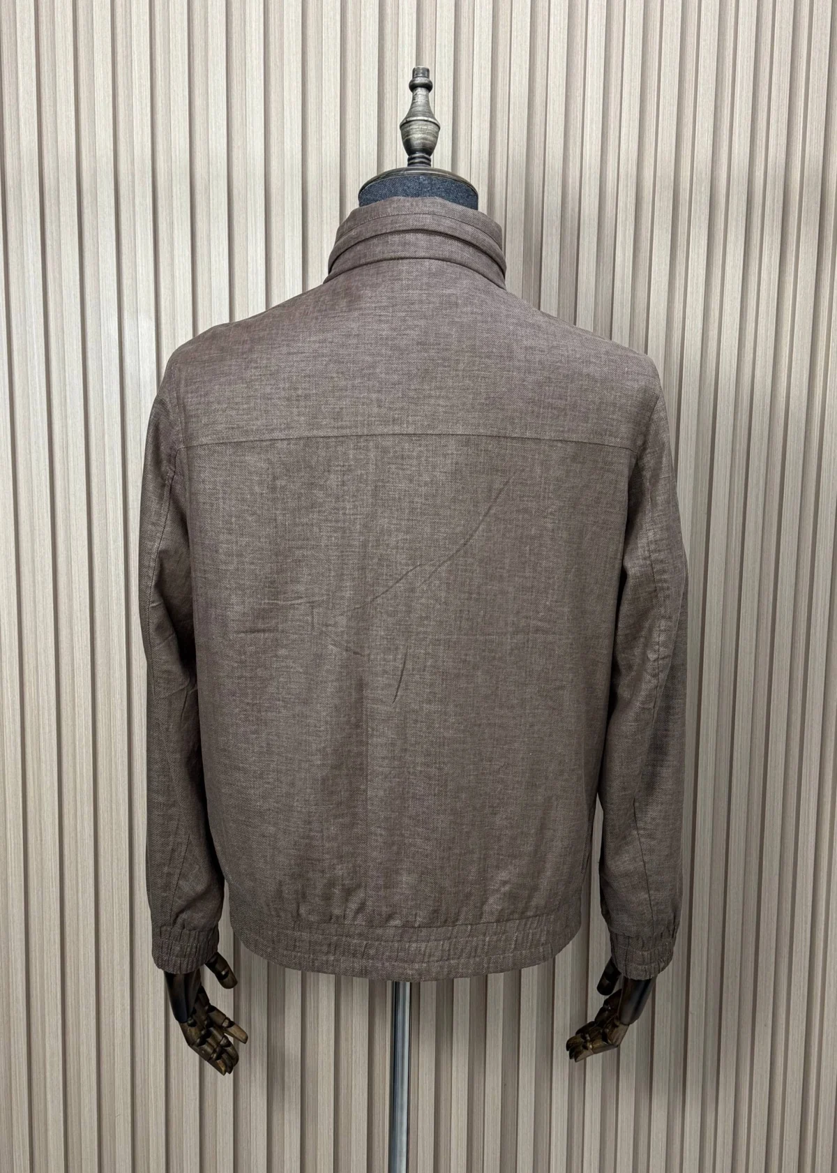 Ветровка BRUNELLO CUCINELLI — изображение 2