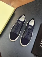 Кеды ZEGNA — изображение 2