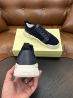 Кеды ZEGNA — изображение 6