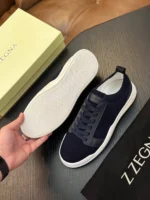 Кеды ZEGNA — изображение 5