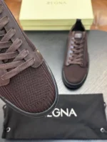 Кеды ZEGNA — изображение 4