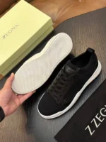 Кеды ZEGNA — изображение 5