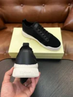 Кеды ZEGNA — изображение 6