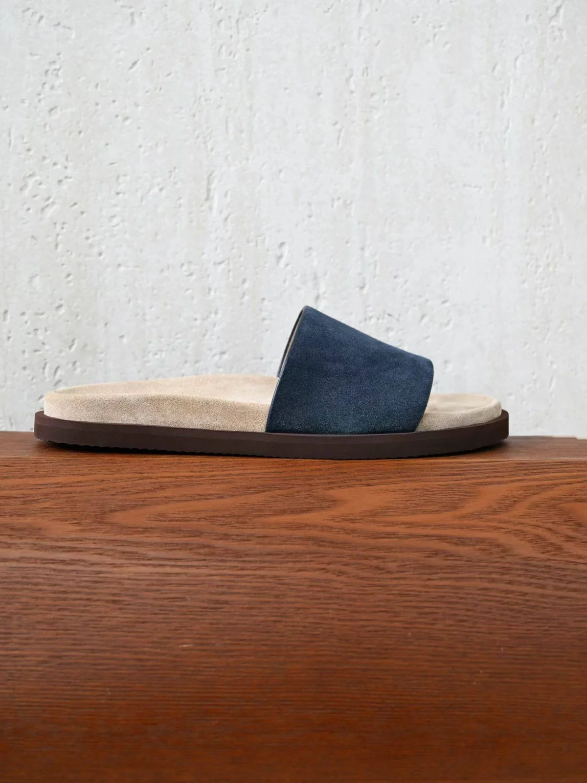Шлепанцы BRUNELLO CUCINELLI — изображение 4