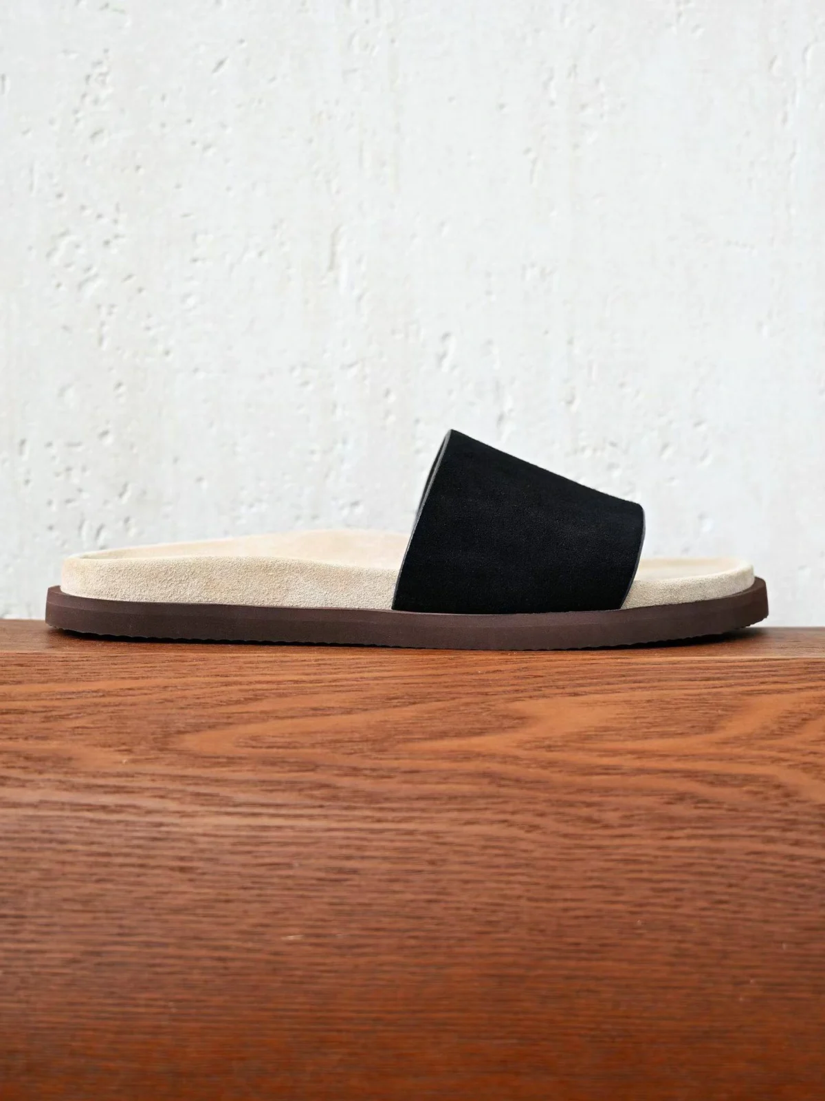 Шлепанцы BRUNELLO CUCINELLI — изображение 4