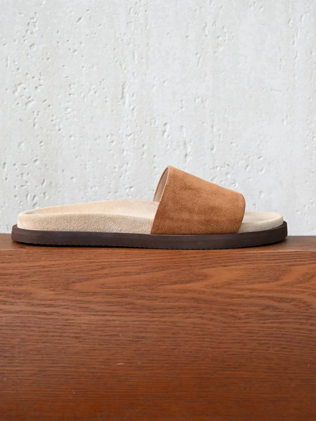 Шлепанцы BRUNELLO CUCINELLI — изображение 4
