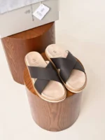 Шлепанцы BRUNELLO CUCINELLI
