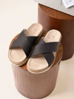Шлепанцы BRUNELLO CUCINELLI — изображение 2