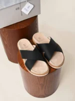 Шлепанцы BRUNELLO CUCINELLI