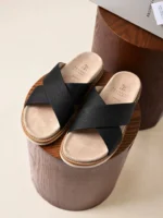 Шлепанцы BRUNELLO CUCINELLI — изображение 2
