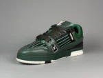 Кеды LOUIS VUITTON TRAINER — изображение 3