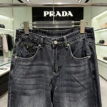 Джинсы PRADA — изображение 5