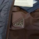 Двухсторонняя ветровка PRADA — изображение 10