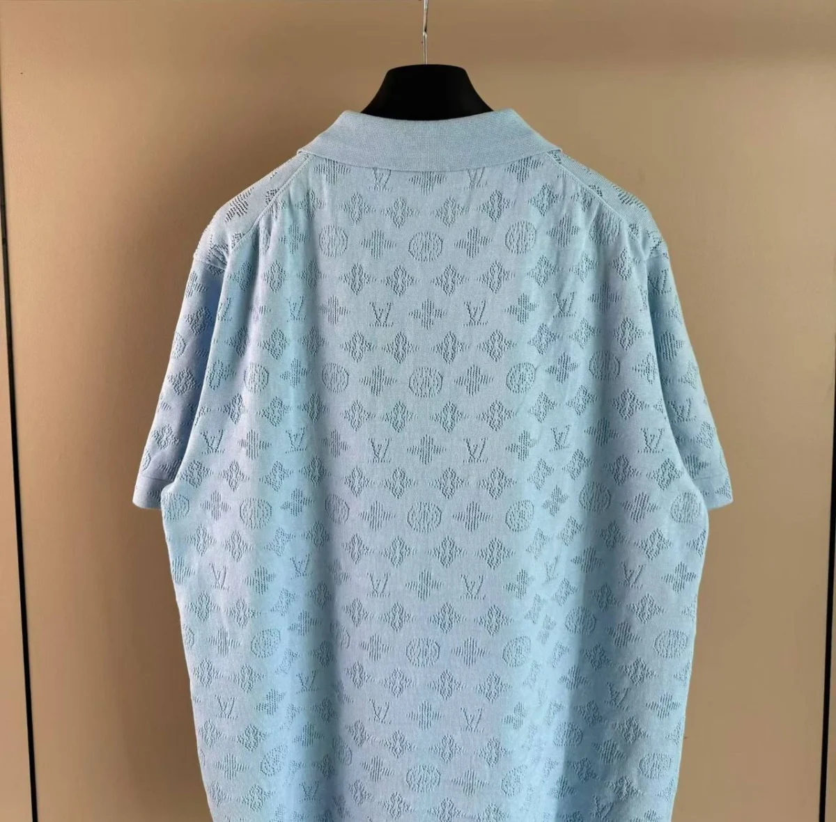 Поло LOUIS VUITTON — изображение 5