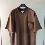 Футболка BOTTEGA VENETA — изображение 3