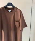 Футболка BOTTEGA VENETA — изображение 5