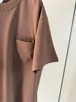 Футболка BOTTEGA VENETA — изображение 6