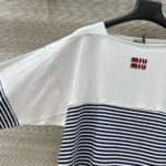 Лонгслив MIU MIU — изображение 4