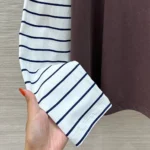 Лонгслив MIU MIU — изображение 6
