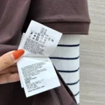 Лонгслив MIU MIU — изображение 7