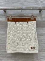 Юбка MIU MIU