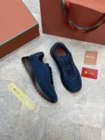 Кроссовки LORO PIANA — изображение 4