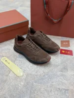 Кроссовки LORO PIANA — изображение 3