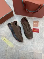Кроссовки LORO PIANA — изображение 5