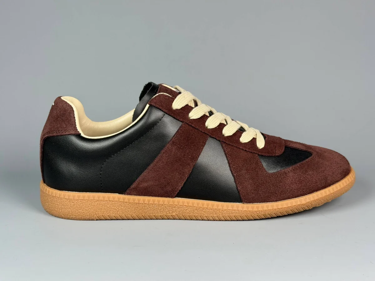 Кеды MAISON MARGIELA Replica — изображение 2