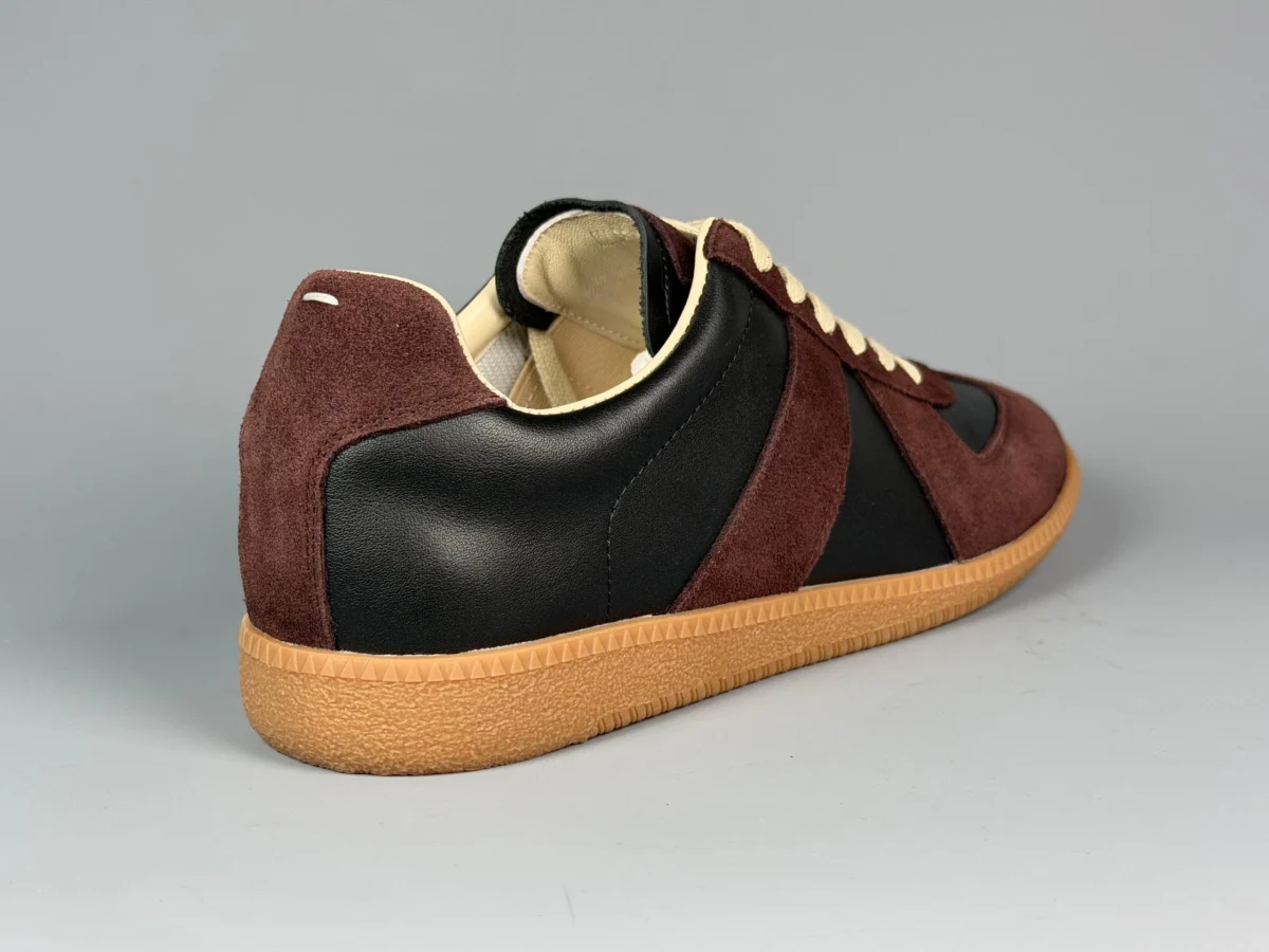 Кеды MAISON MARGIELA Replica — изображение 4