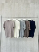 Футболка BRUNELLO CUCINELLI — изображение 2
