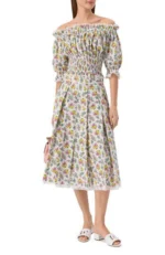Женский костюм Dolce Gabbana разноцветного цвета, артикул 342858 — фото 2