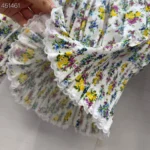 Женский костюм Dolce Gabbana разноцветного цвета, артикул 342858 — фото 6