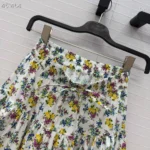 Женский костюм Dolce Gabbana разноцветного цвета, артикул 342858 — фото 10