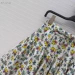 Женский костюм Dolce Gabbana разноцветного цвета, артикул 342858 — фото 11