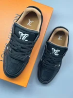 Кеды LOUIS VUITTON — изображение 4