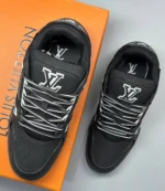 Кеды LOUIS VUITTON — изображение 4