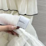 Женское платье Chanel чёрного цвета, артикул 343766 — фото 7
