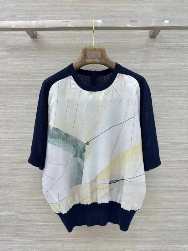 Футболка LORO PIANA