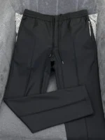 Полуклассические брюки BERLUTI