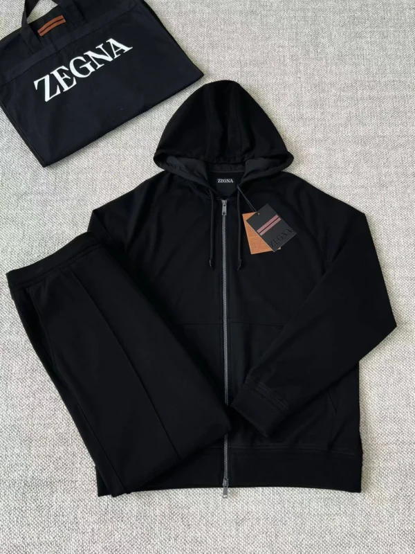 Спортивный костюм ZEGNA