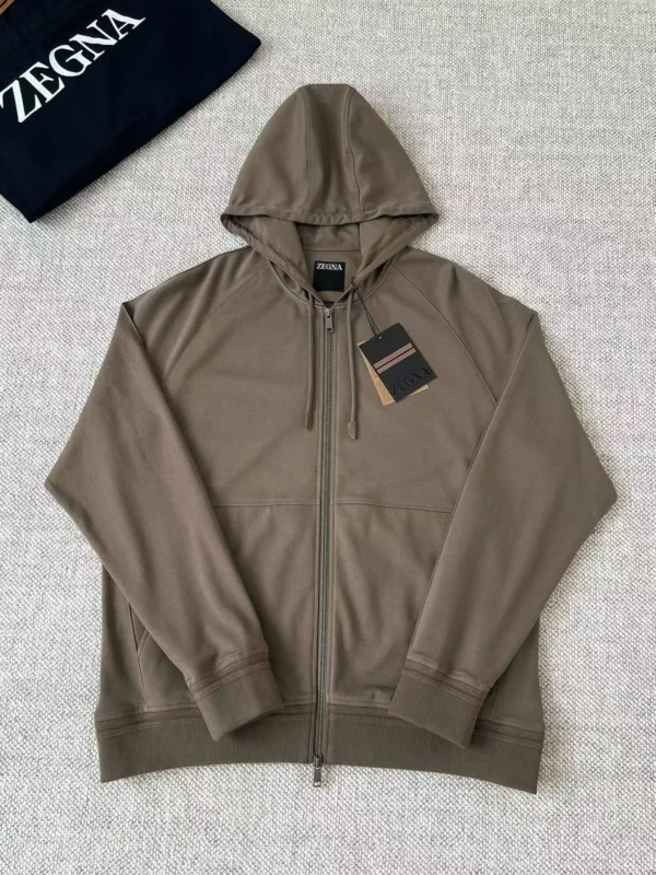 Спортивный костюм ZEGNA