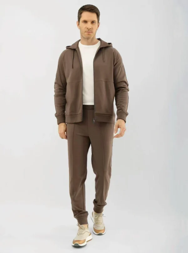 Спортивный костюм ZEGNA — фото 2